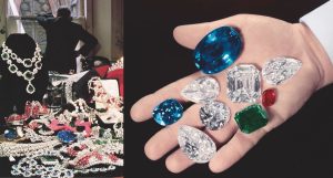 「鑽石之王」海瑞·溫斯頓曾將哪些傳奇美鑽收入囊中？其中包含《鐵達尼號》裡「海洋之心」的原型